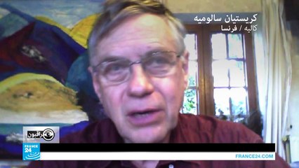 حين يتمرد المهاجرون على الشرطة في طائرات الترحيل