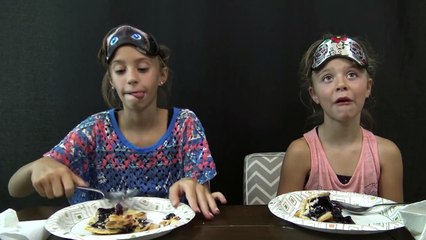 Will It Pie? Taste Test