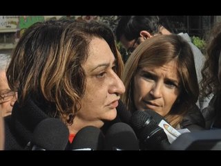 Quarto (NA) - Capacchione su caso M5S: "Comuni sciolti per molto meno" (08.01.16)