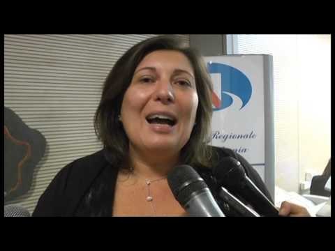 Campania - L'intervento di De Luca in Consiglio regionale (12.12.15)