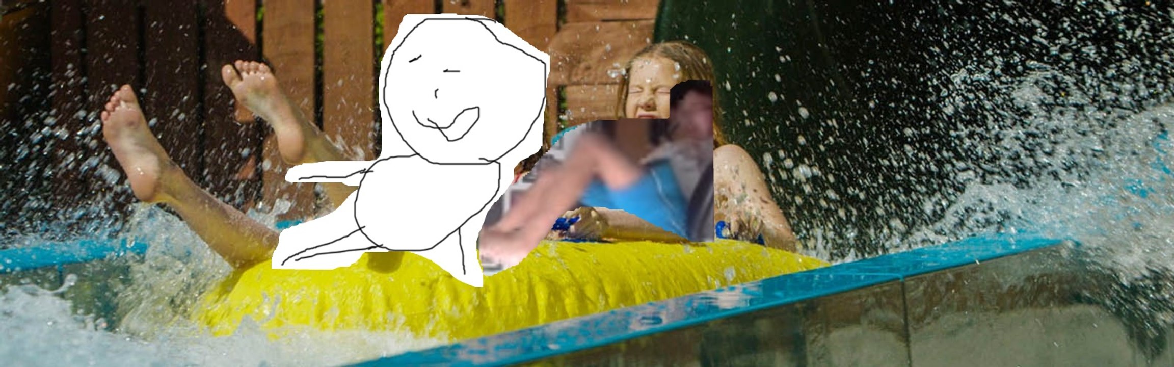 Gold Rush Rapids 09-01-2016