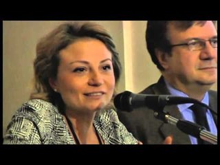 Napoli - Il libro Marco Perillo sul Natale (12.12.15)