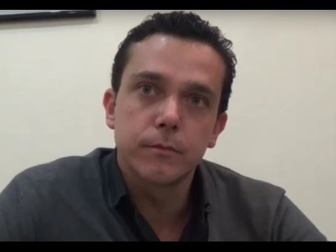 Aversa (CE) - Fratelli d'Italia verso le elezioni: intervista ad Antimo Menditto (11.12.15)