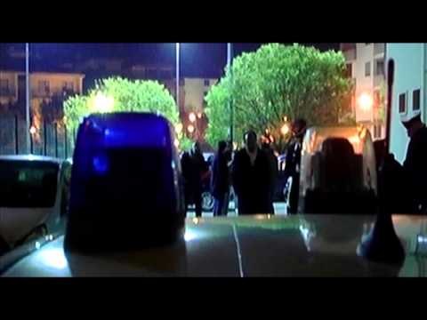 Pontecagnano (SA) - Uomo ucciso nei pressi della sua abitazione (12.12.15)