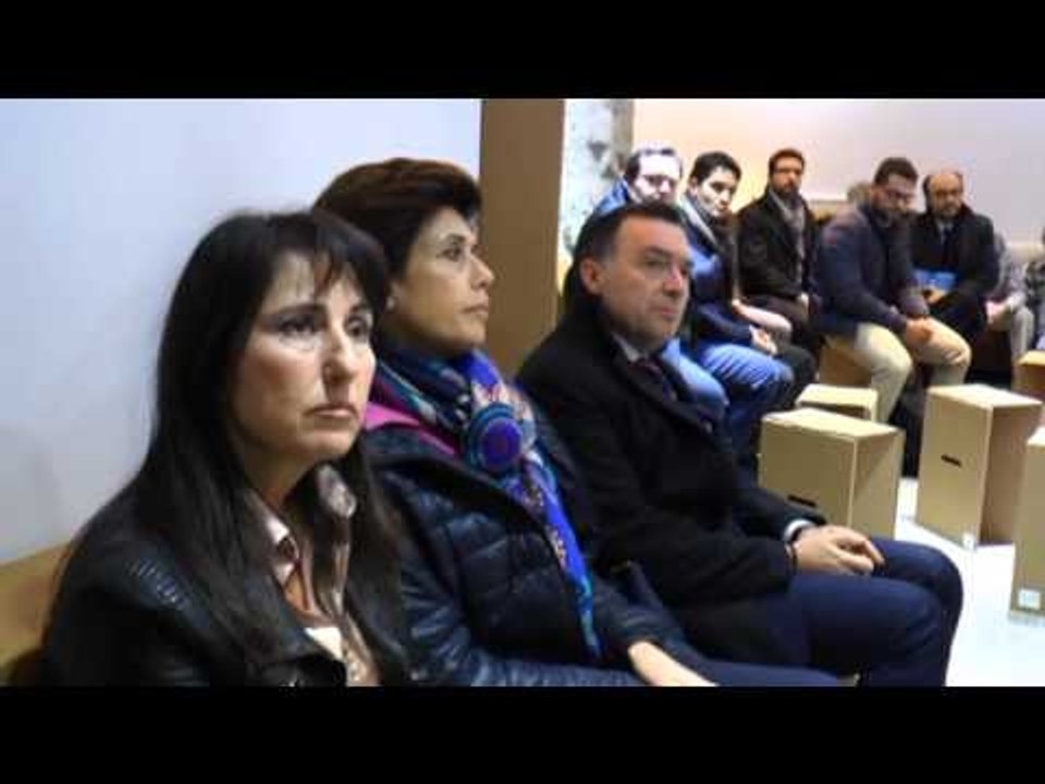 Napoli - Il caffè della responsabilità (12.12.15)