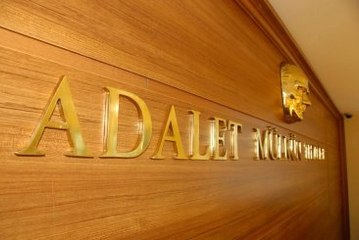 Adalet Bakanlığı'ndan Sözlü Sınav Sorusu: Kirpinin Kaç İğnesi Var?