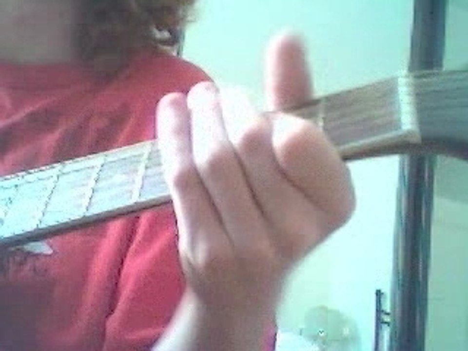 fade to black/ metallica