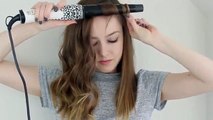 Five Quick Easy Hairstyles How To Style Medium Length