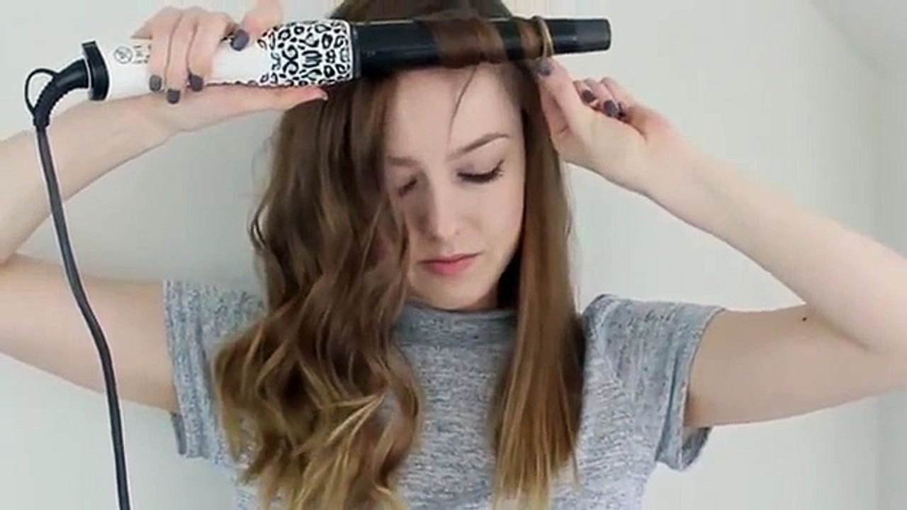 Five Quick & Easy Hairstyles | How to Style Medium Length Hair new