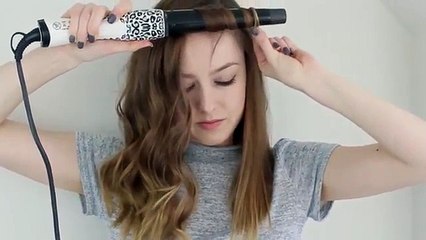 Five Quick & Easy Hairstyles | How to Style Medium Length Hair new
