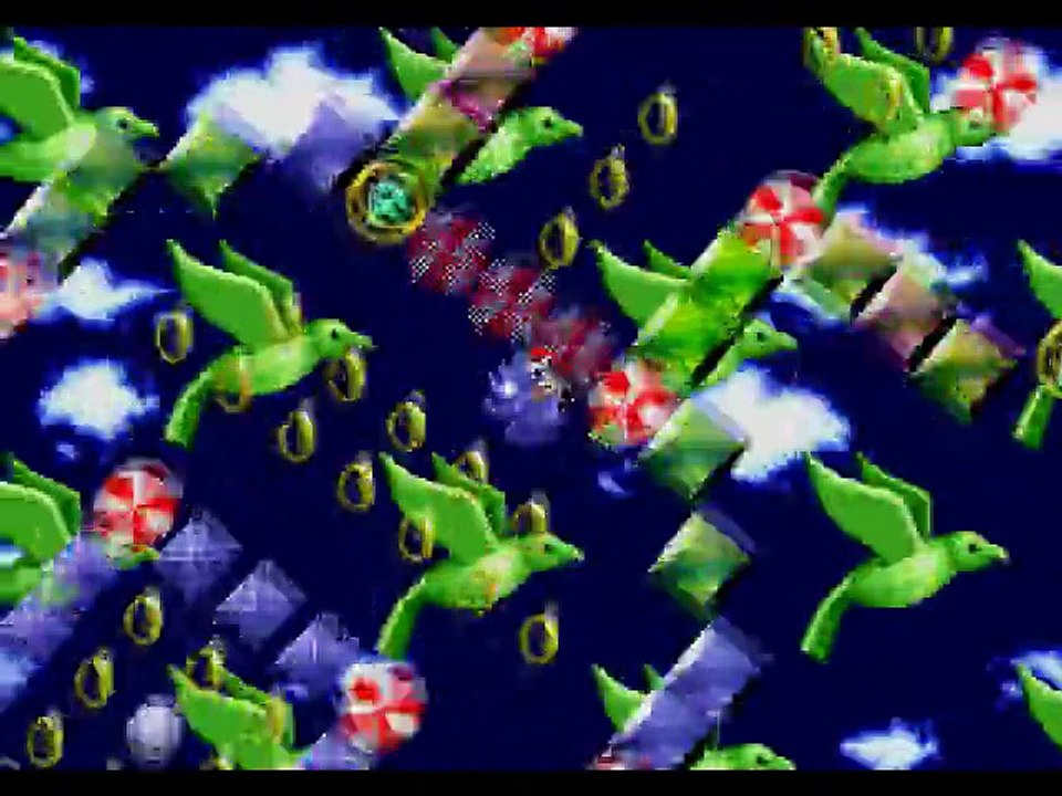 Let's Play Sonic the Hedgehog (1991) [Part 1: Explainy Stuff]