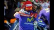Motogp 2015 Spain FP: Marc Marquez falls, Lorenzo POle Position
