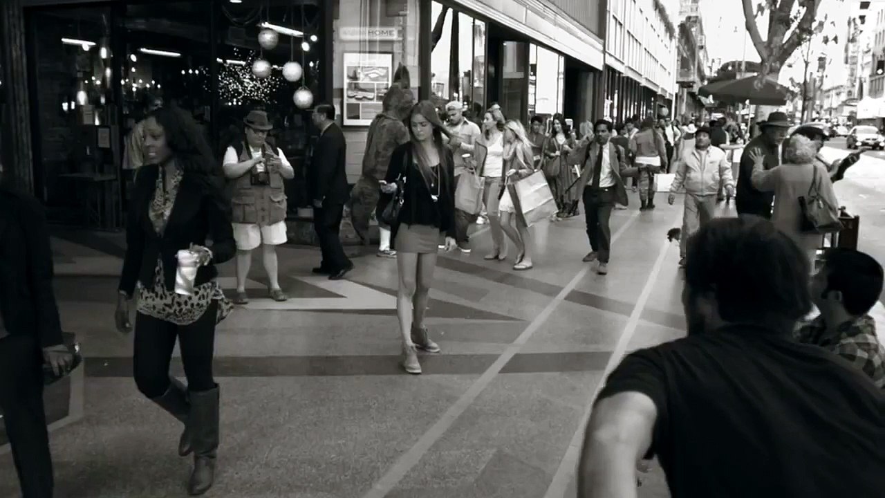 Sharks (Converse AD 2)