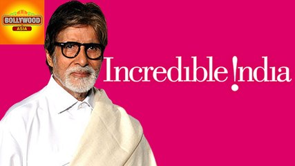 Amitabh Bachchan First Choice to Replace Aamir Khan for Incredible India Campaign | Bollywood Asia
