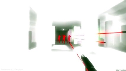 Super Fun! Super Gun! | Super Hot Episode 53