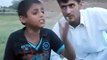 Amazing Singing Talent Pakistani Punjabi Boy - must watch-