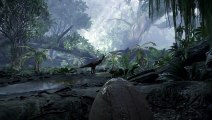 BACK TO DINOSAUR ISLAND Game Trailer (CryEngine VR Demo)