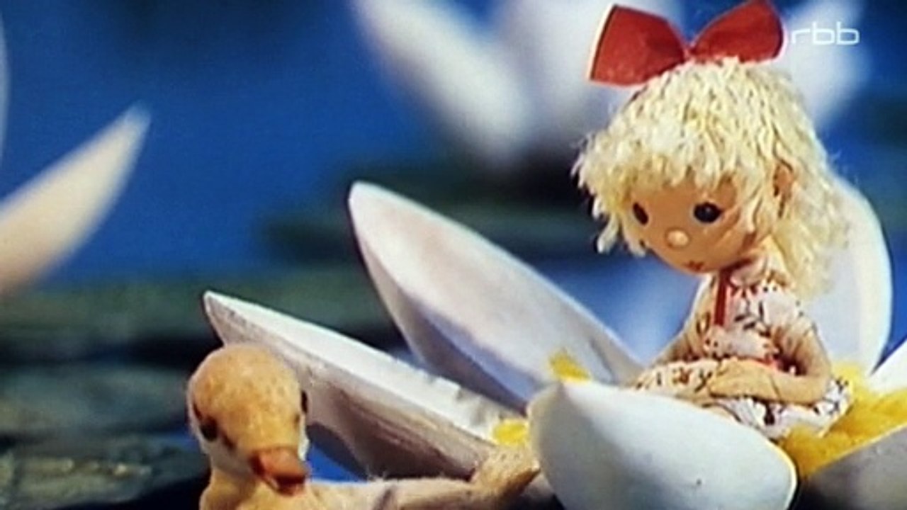 Sandmann - Unser Sandmännchen vom 08.03.2015 - Kalli- Kalli