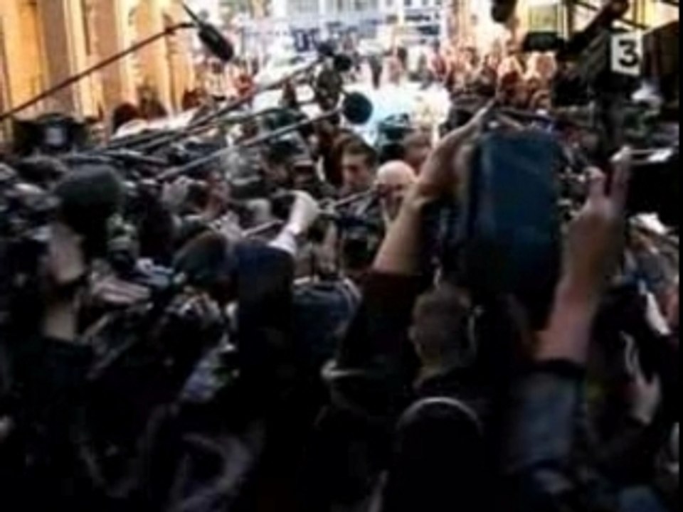 La Prise de l'Elysée 3