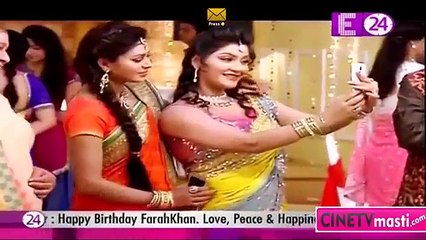 Thapki Pyaar Ki- 9th jan 2016- Suman preeti ka huwo bura hal