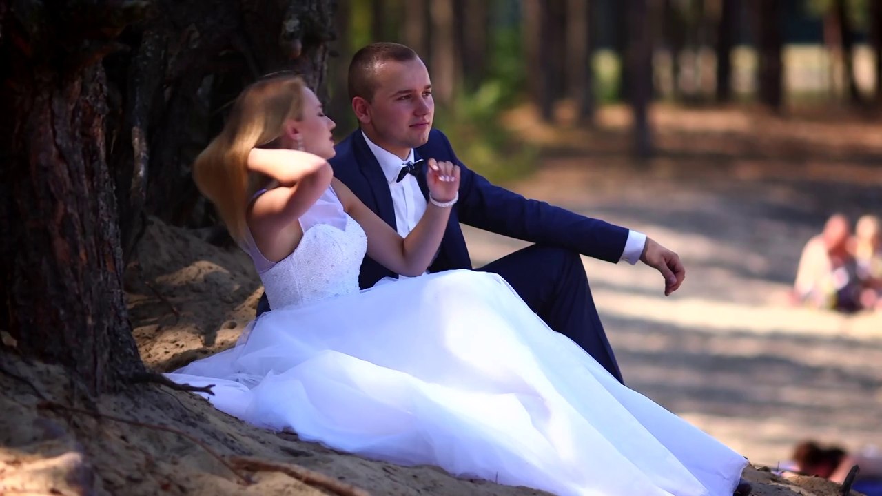 Agnieszka & Sylwek