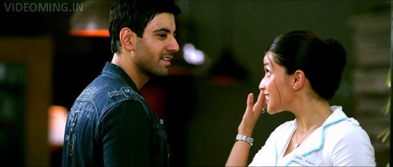 Mareez-E-Ishq Zid movie song