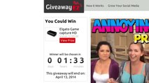 [⭐] Music & Apps GIVEAWAY! [⭐] --- Win a FREE iTunes or Google Play Gift Card
