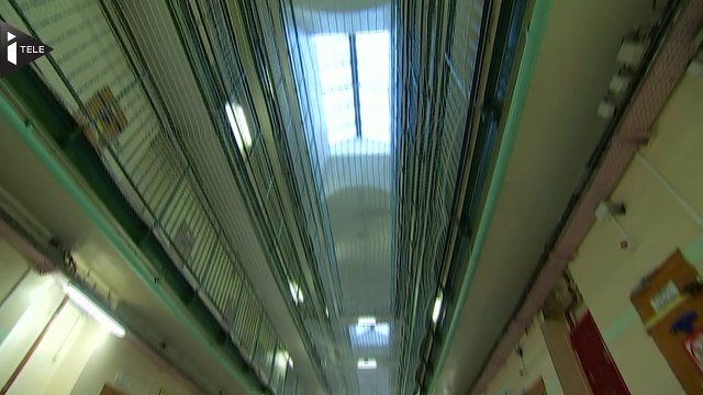 Lutter contre la radicalisation, un enjeu majeur pour les prisons françaises