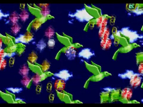 Let's Play Sonic the Hedgehog (1991) [Part 3: Sonic Memories]