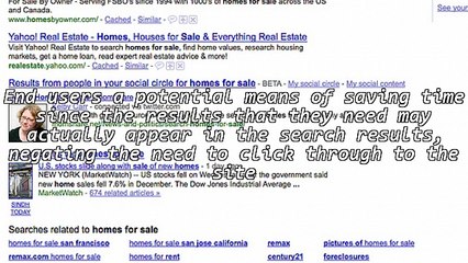 Google Co-Op Overview