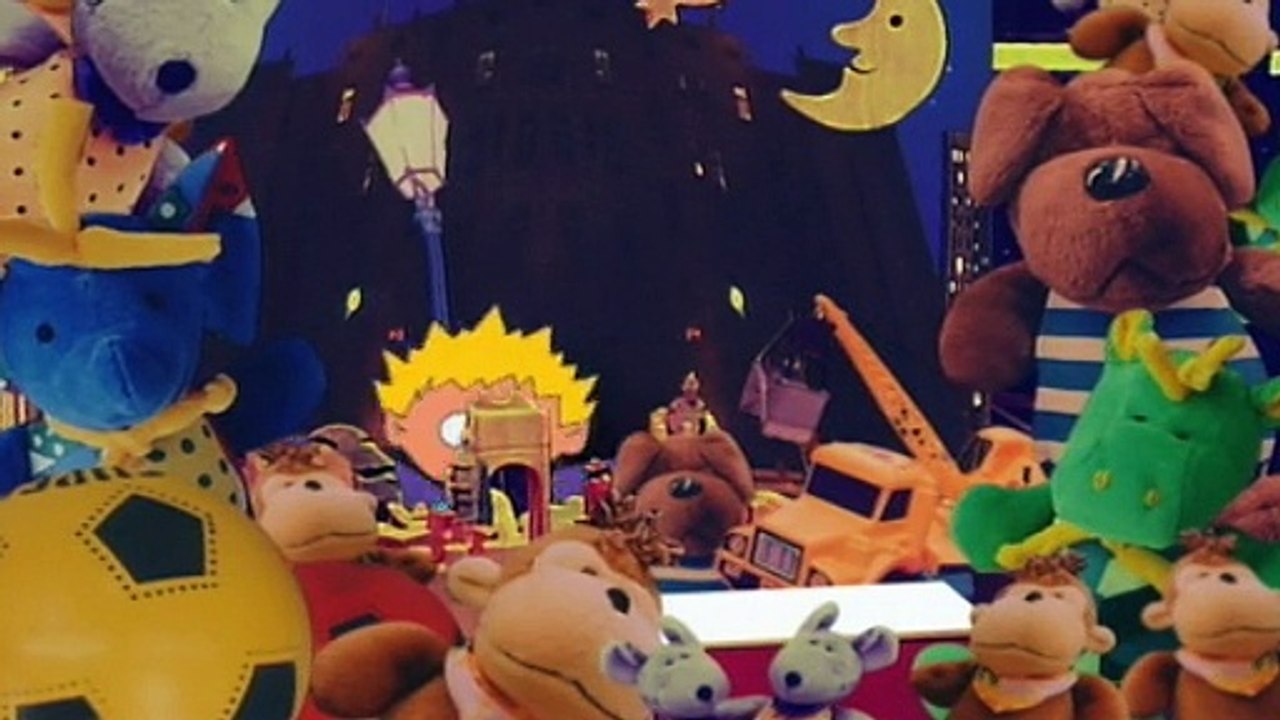 Sandmann - Unser Sandmännchen vom 22.03.2015