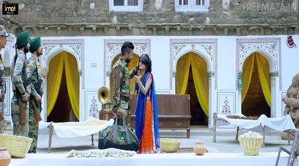 Rulli Rulli - Sonu Kakkar Ft. Sukhe Muzical Doctorz HD