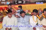 Talib Hussain Dard, Taloohe Saher Hai, New Punjabi Folk Song, Wedding Mehfil Jamali Balouchan