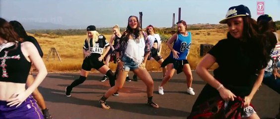 Aaj Mood Ishqholic Hai 1080p Sonakshi Sinha Cineplax