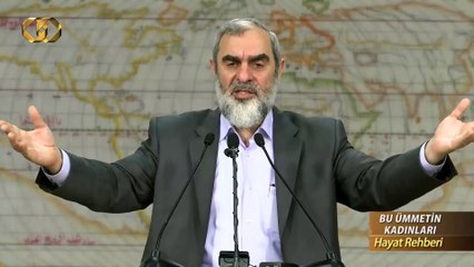 Bu ümmetin kadınları, İslam  gemisinin ilk tayfaları oldular.