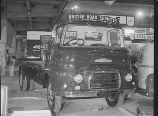 truck fleet videos /ex drivers brs and national freight facebook group
