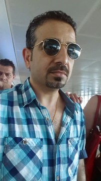 DÜNYACA ÜNLÜ MEDYUM MUSTAFA KILIÇ DÜNYA TURUNA ÇIKTI...