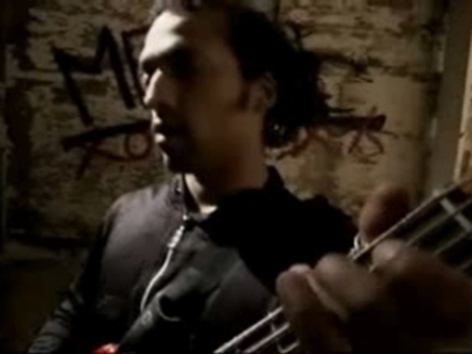 Metric - I.O.U.