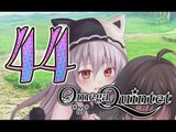 ♥♫ Omega Quintet (PS4) Walkthrough Part 44 [English] ✿♪
