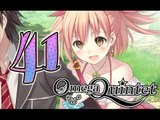 ♥♫ Omega Quintet (PS4) Walkthrough Part 41 [English] ✿♪