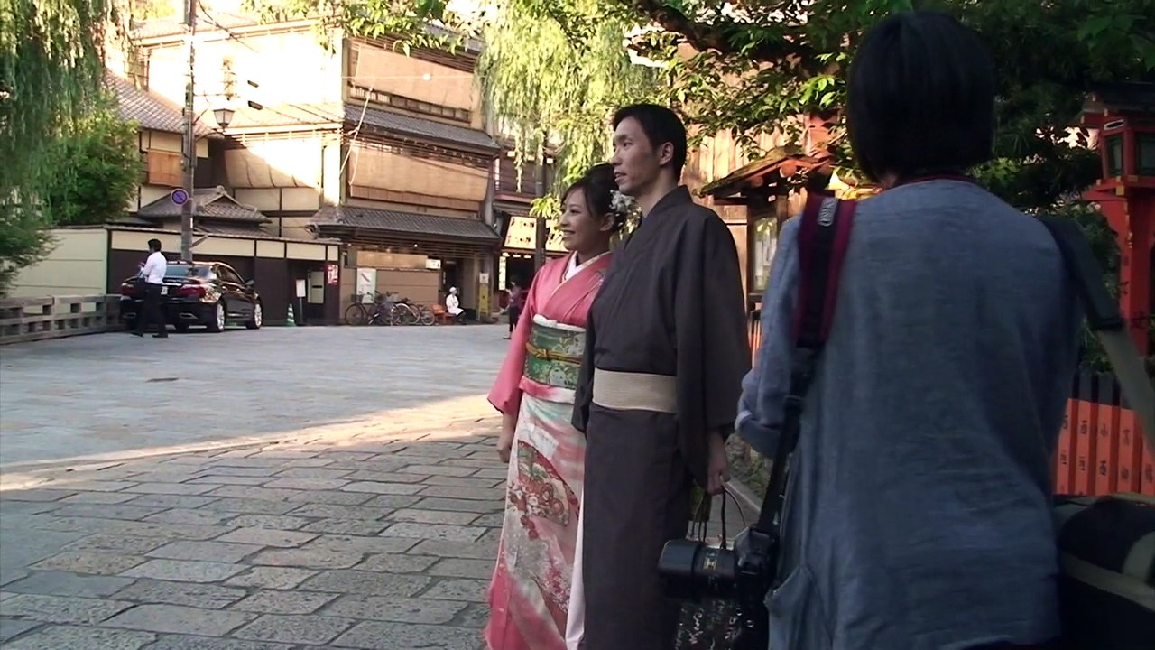 Japon 2013