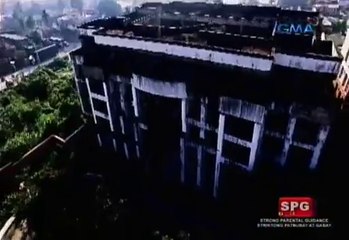 Imbestigador January 9 2016