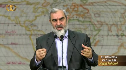 Bu ümmetin kadınları, kocalarının kulları değildirler, Allah'ın kullarıdırlar!