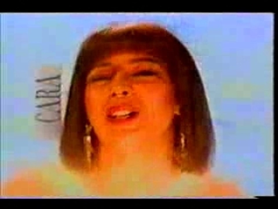 Irene Cara - I Can Fly
