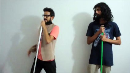 Coke Studio Parody - funny video