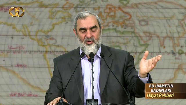 Erkek olsun kadın olsun kim salih amel yaparsa, Allah'ın ona olan sözü, CENNETTİR