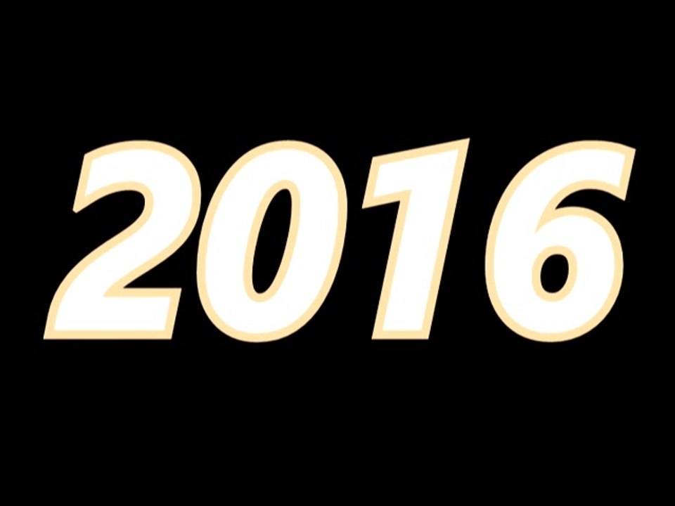 voeux 2016