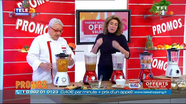 Gros bug à TF1 : Quand le parti Les Républicains s'incruste dans Téléshopping