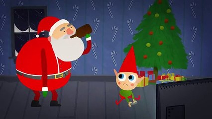 12 Days of Elves 2015