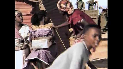 L'histoire d'un enfant-soldat devenu avocat